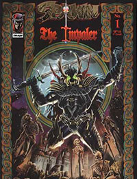 Spawn the Impaler Spawn the Impaler