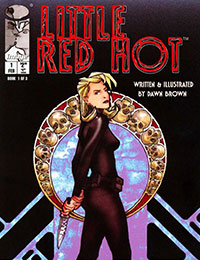 Little Red Hot: Chane Of Fools Little Red Hot: Chane Of Fools