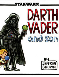 Star Wars: Darth Vader and Son Star Wars: Darth Vader and Son