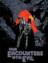 Our Encounters With Evil Our Encounters With Evil