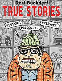 True Stories True Stories