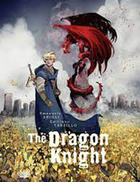 The Dragon Knight The Dragon Knight