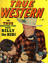 True Western True Western