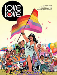 Love Is Love Love Is Love
