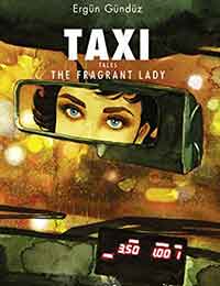 Taxi Tales Taxi Tales