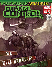 WWH Aftersmash: Damage Control WWH Aftersmash: Damage Control
