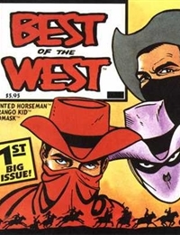 Best of the West (1998) Best of the West (1998)