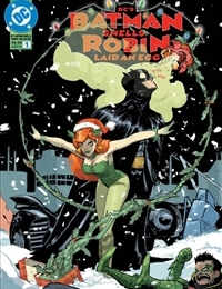 DC's Batman Smells, Robin Laid an Egg DC's Batman Smells, Robin Laid an Egg