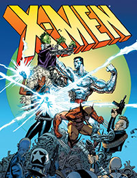 X-Men: Inferno Prologue X-Men: Inferno Prologue