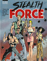 Stealth Force