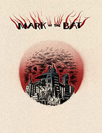 Mark of the Bat Mark of the Bat