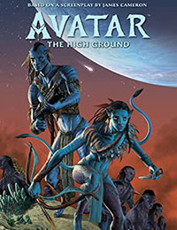 Avatar: The High Ground Avatar: The High Ground