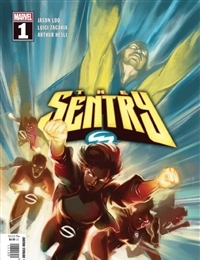Sentry (2023) Sentry (2023)