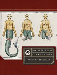 Vivisectionary
