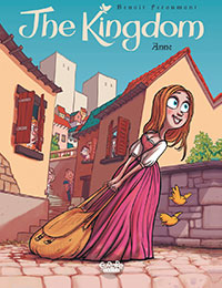 The Kingdom (2017) The Kingdom (2017)