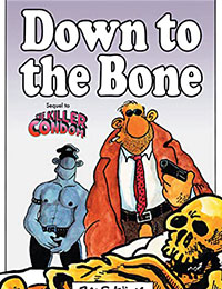 Down to the Bone Down to the Bone