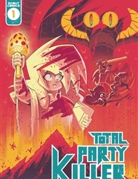 Total Party Killer Total Party Killer