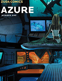 Azure Azure