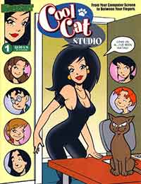 Cool Cat Studio