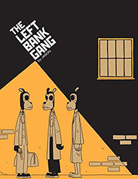 Left Bank Gang