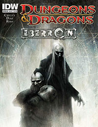 Dungeons & Dragons Annual 2012: Eberron Dungeons & Dragons Annual 2012: Eberron