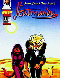 Katmandu