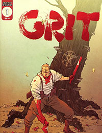 Grit