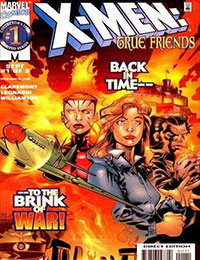 X-Men: True Friends X-Men: True Friends