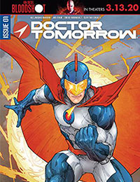 Doctor Tomorrow (2020)