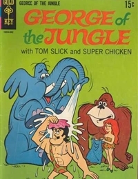 George of the Jungle