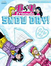 B&V Friends: Snow Day! B&V Friends: Snow Day!