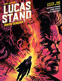 Lucas Stand: Inner Demons