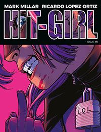 Hit-Girl (2018) Hit-Girl (2018)