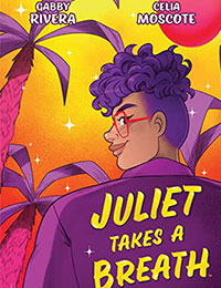 Juliet Takes A Breath