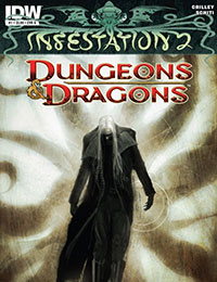 Infestation 2: Dungeons & Dragons Infestation 2: Dungeons & Dragons