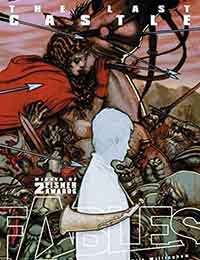 Fables: The Last Castle Fables: The Last Castle