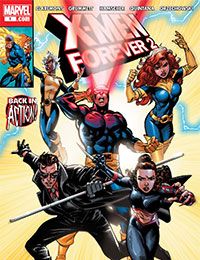 X-Men Forever (2010)