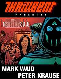 Insufferable (2012)