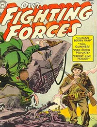 Our Fighting Forces (1954) Our Fighting Forces (1954)