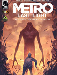 Metro: Last Light Metro: Last Light