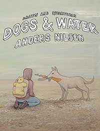 Dogs and Water Dogs and Water
