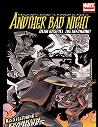 Halloween Special Issue Halloween Special Issue