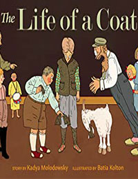 The Life of a Coat The Life of a Coat