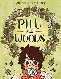 Pilu of the Woods Pilu of the Woods