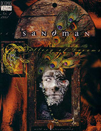 The Sandman: A Gallery Of Dreams The Sandman: A Gallery Of Dreams