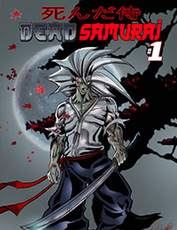 Dead Samurai Dead Samurai