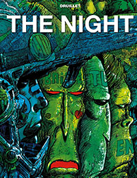 The Night The Night