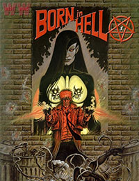 Born in Hell Born in Hell