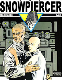 Snowpiercer