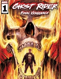Ghost Rider: Final Vengeance Ghost Rider: Final Vengeance